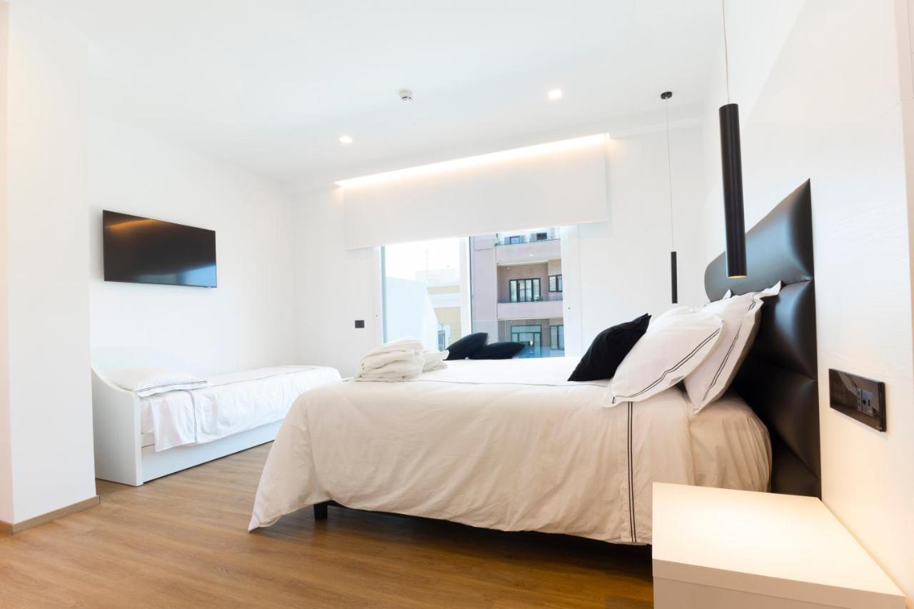 Popula - The Lifestyle Hotel กัลลีโปลี ภายนอก รูปภาพ
