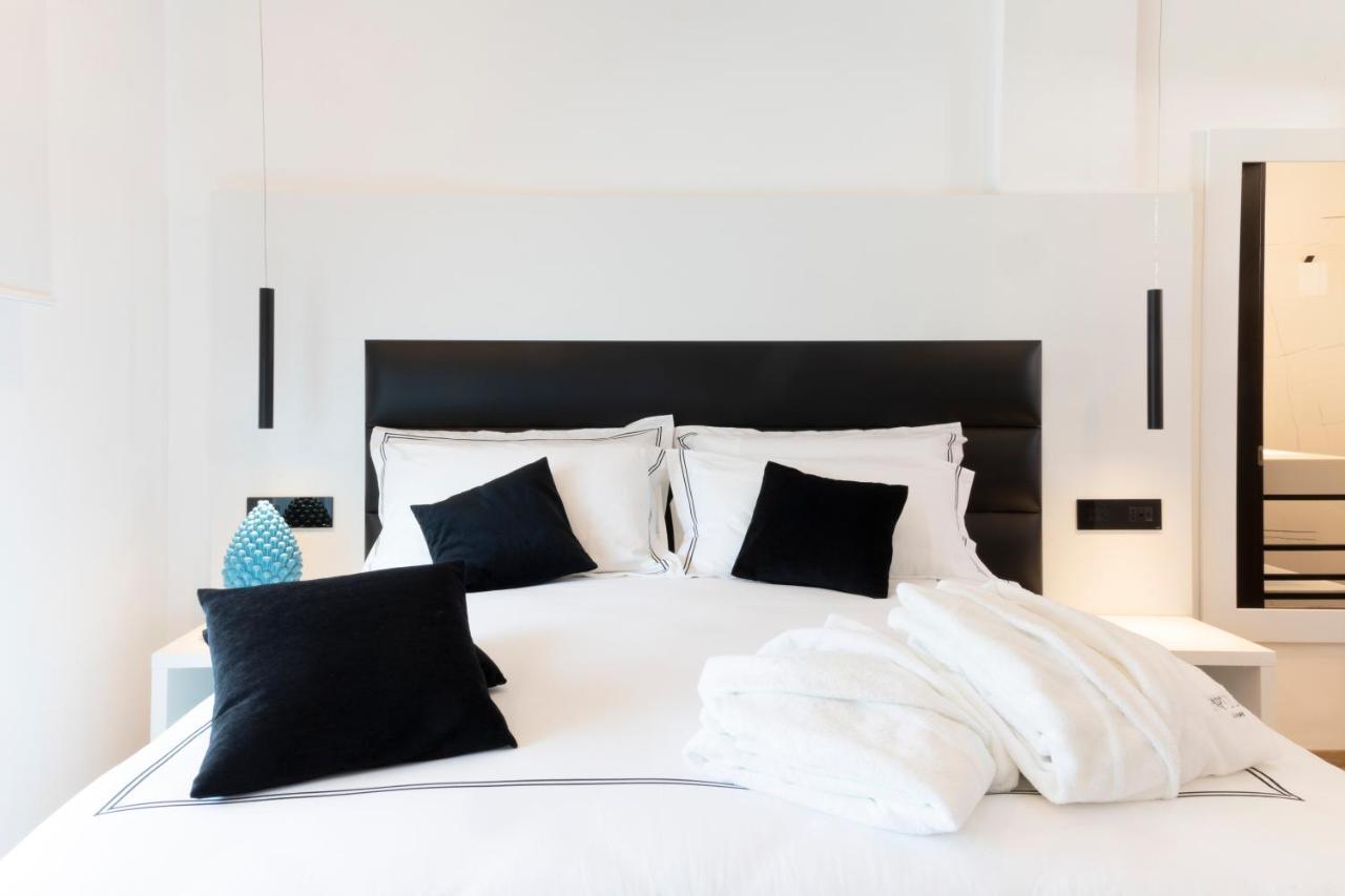 Popula - The Lifestyle Hotel กัลลีโปลี ภายนอก รูปภาพ