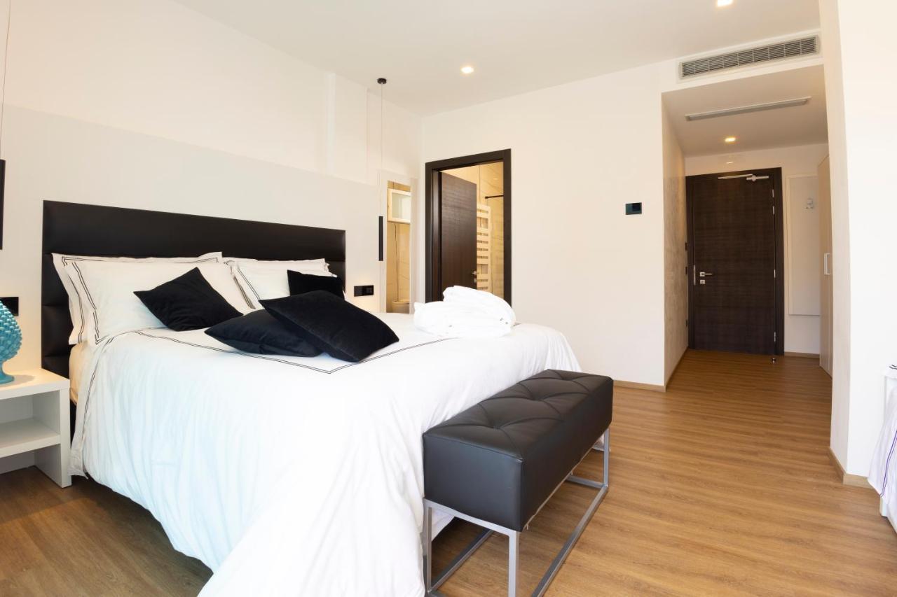 Popula - The Lifestyle Hotel กัลลีโปลี ภายนอก รูปภาพ
