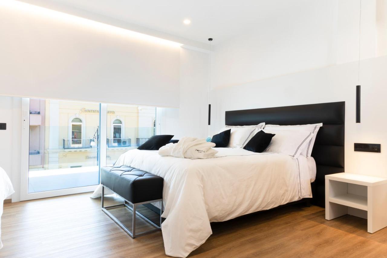 Popula - The Lifestyle Hotel กัลลีโปลี ภายนอก รูปภาพ