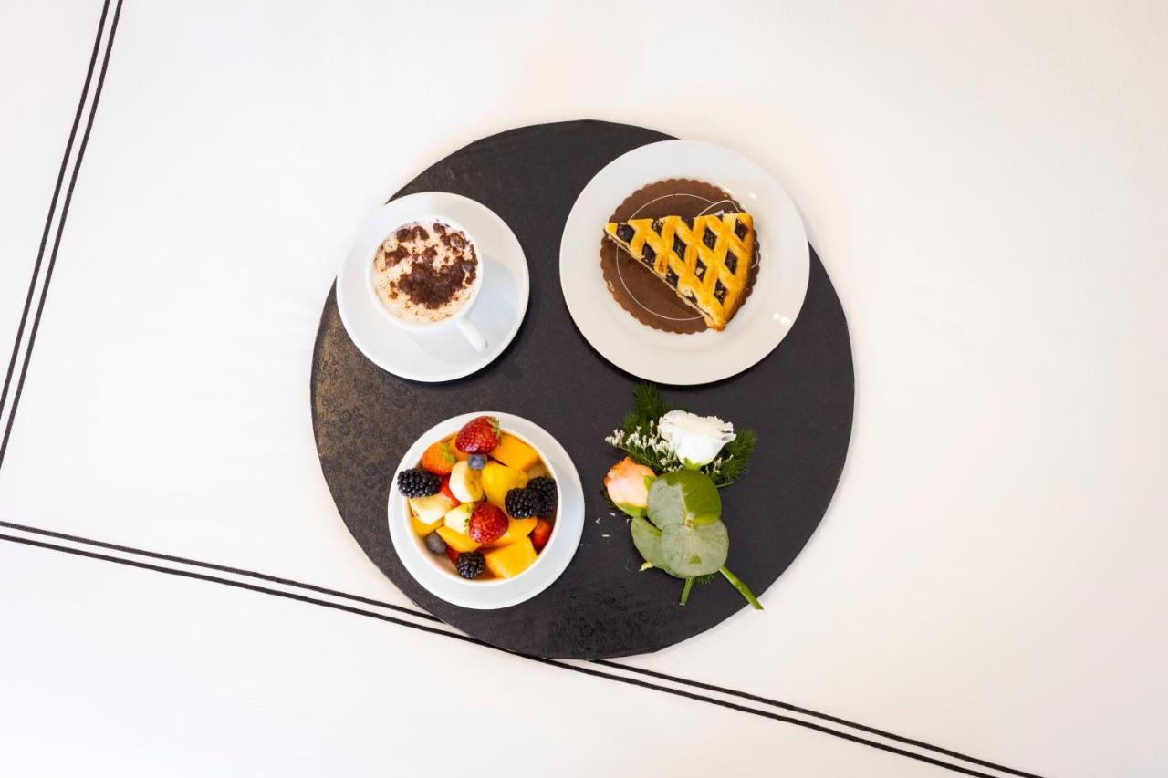 Popula - The Lifestyle Hotel กัลลีโปลี ภายนอก รูปภาพ