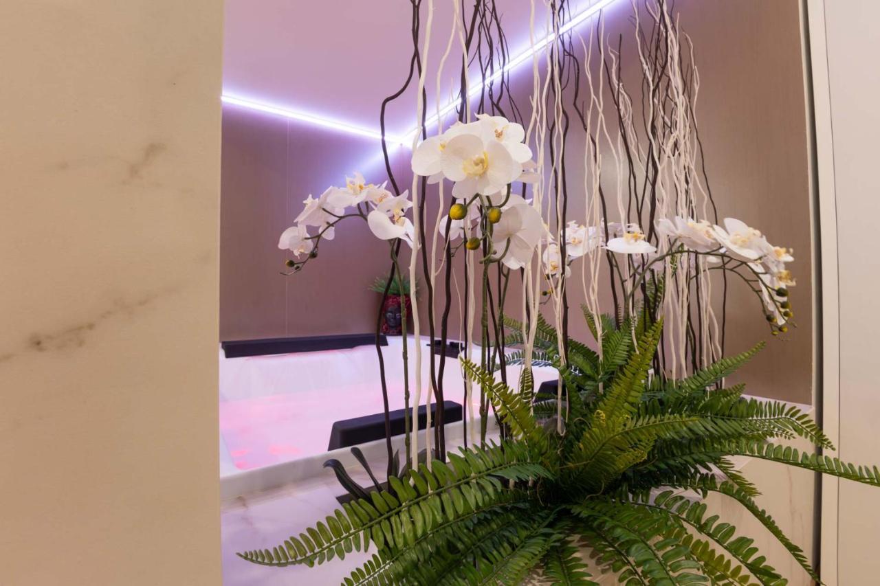 Popula - The Lifestyle Hotel กัลลีโปลี ภายนอก รูปภาพ
