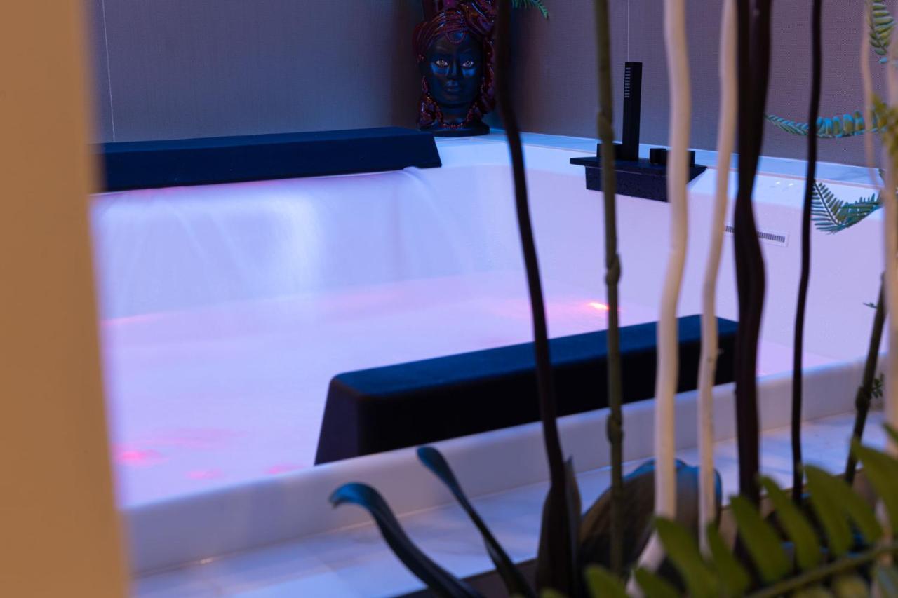 Popula - The Lifestyle Hotel กัลลีโปลี ภายนอก รูปภาพ