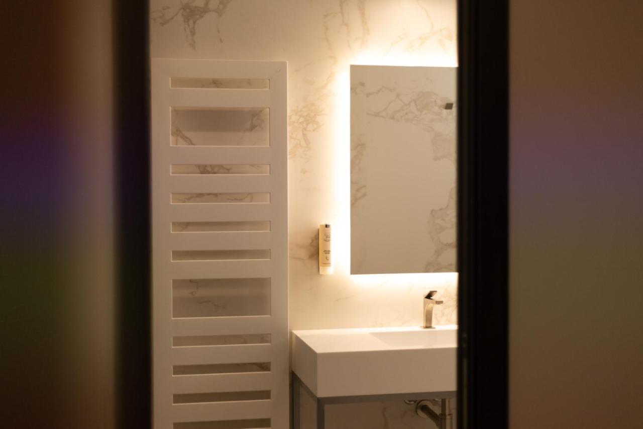 Popula - The Lifestyle Hotel กัลลีโปลี ภายนอก รูปภาพ