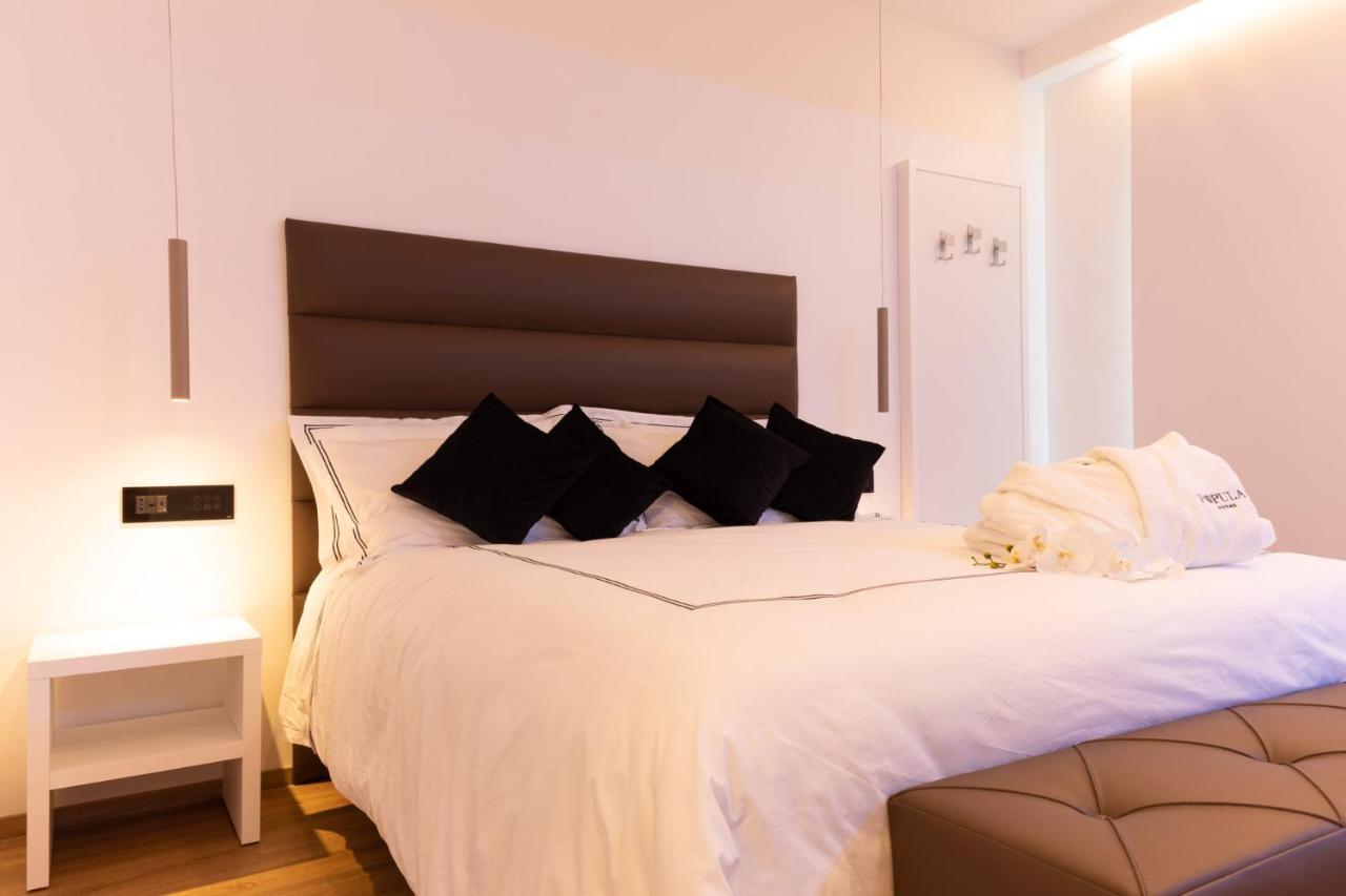 Popula - The Lifestyle Hotel กัลลีโปลี ภายนอก รูปภาพ