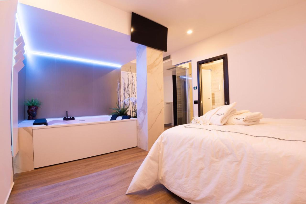 Popula - The Lifestyle Hotel กัลลีโปลี ภายนอก รูปภาพ