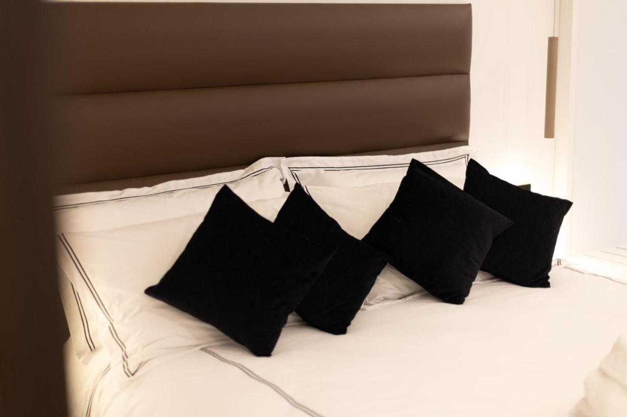 Popula - The Lifestyle Hotel กัลลีโปลี ภายนอก รูปภาพ