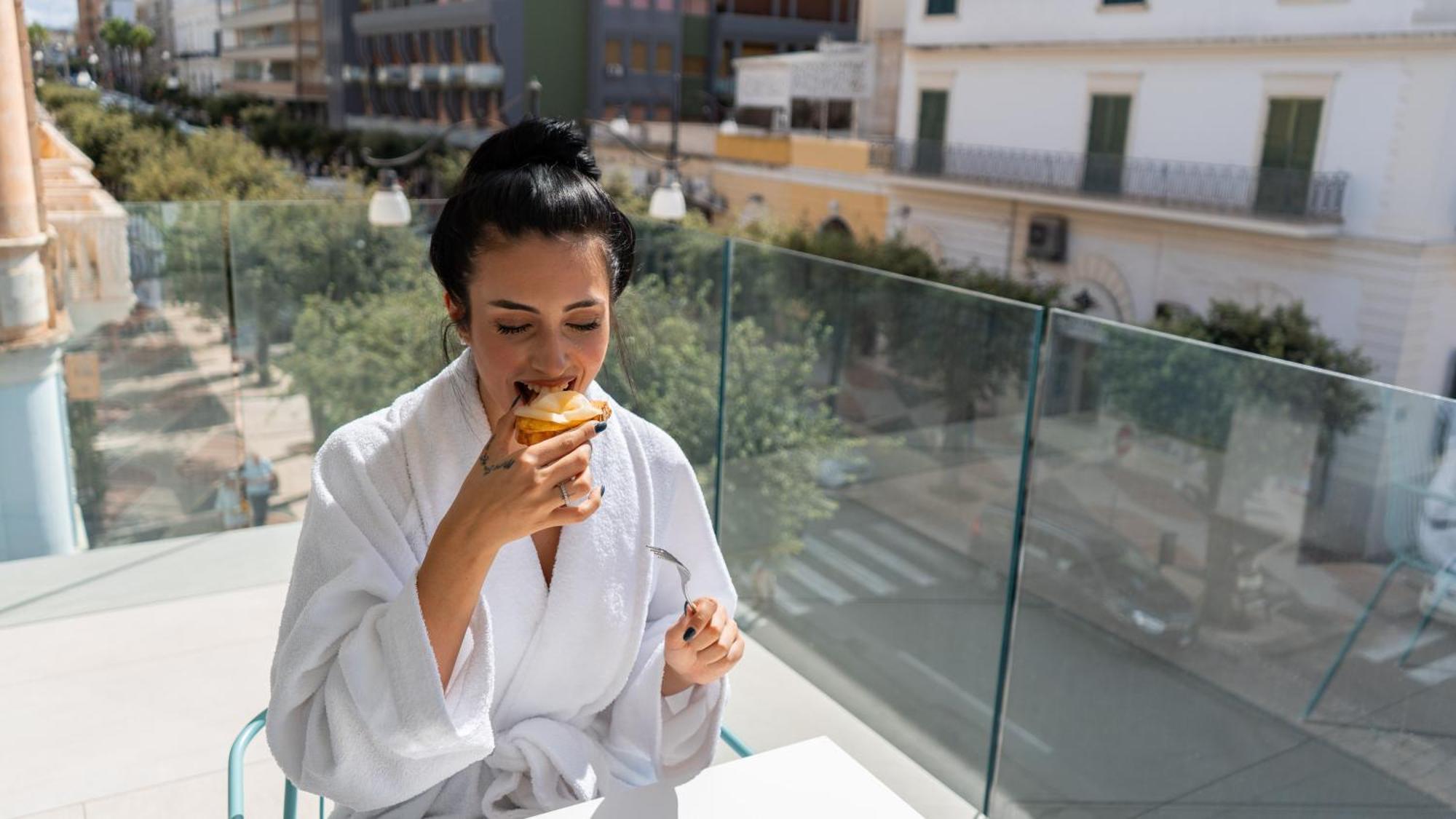 Popula - The Lifestyle Hotel กัลลีโปลี ภายนอก รูปภาพ