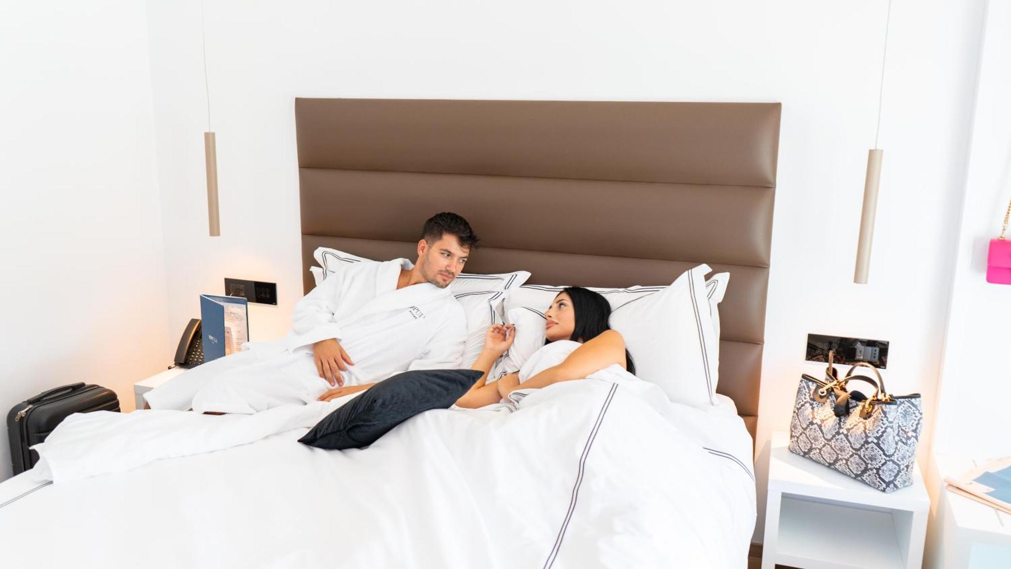 Popula - The Lifestyle Hotel กัลลีโปลี ภายนอก รูปภาพ